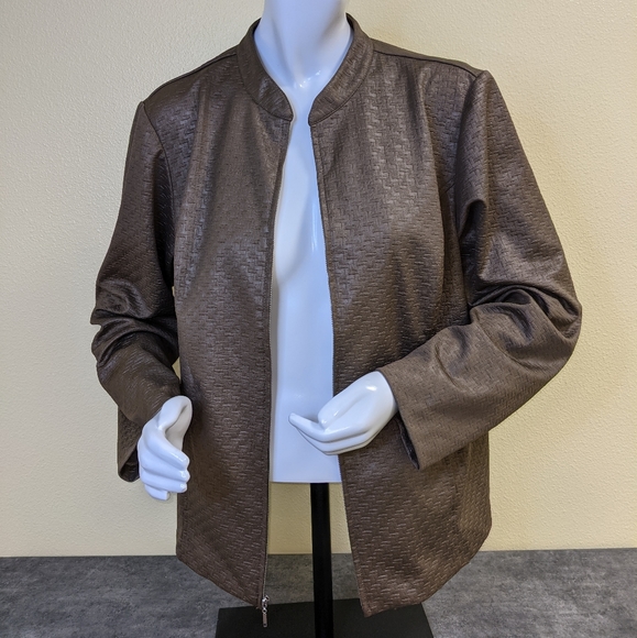 Chico's Jackets & Blazers - CHICO'S Jacket